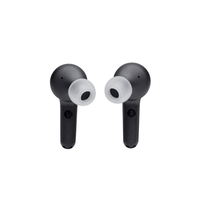 JBL Tune 215TWS - Black - True wireless earbuds - Detailshot 1 image number null